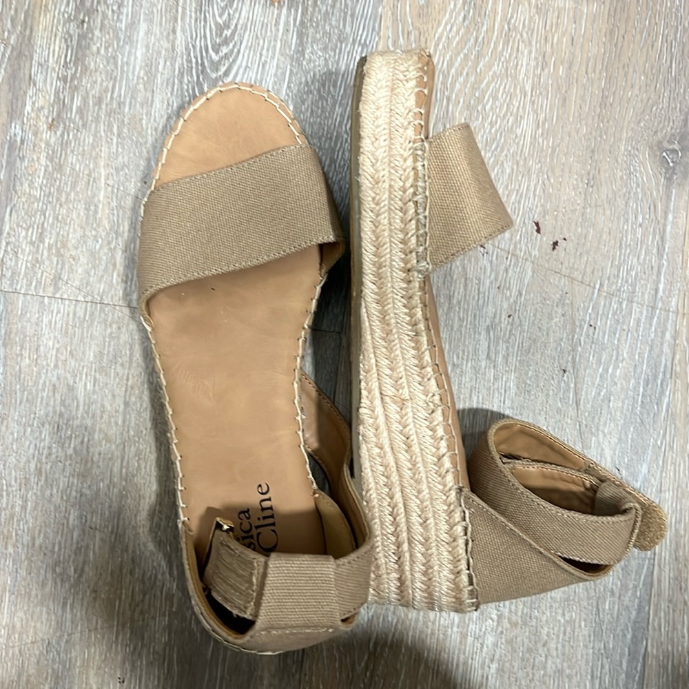 Wedges